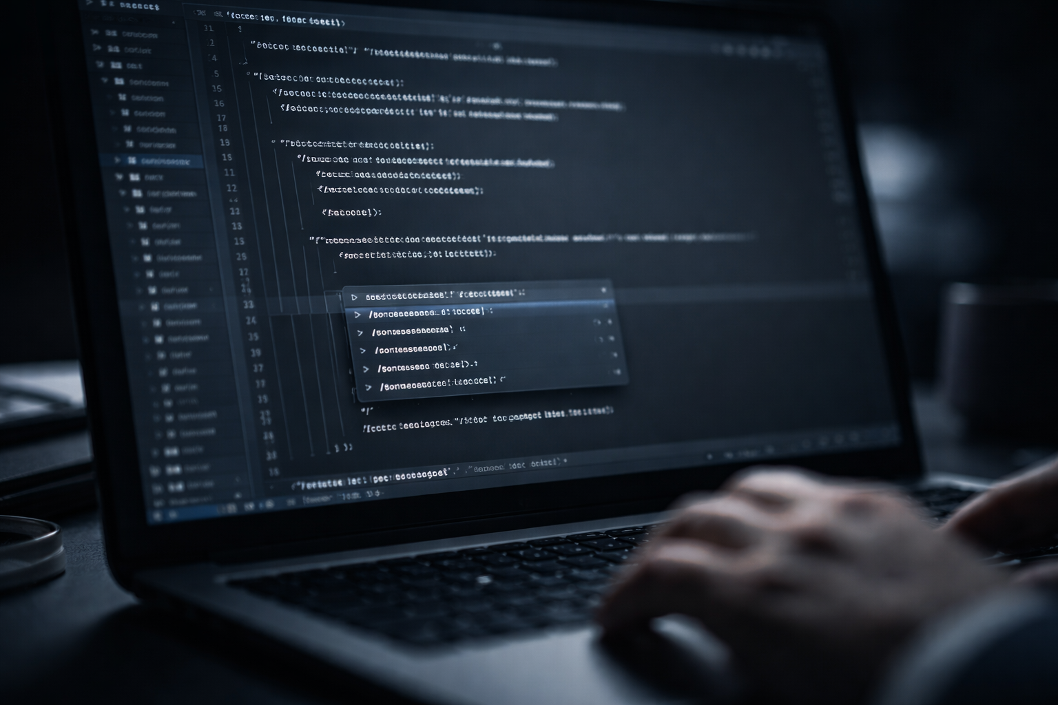 Systematic, Not Superficial